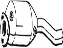 BOSAL 099-041