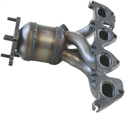 BOSAL 099-046 EAN: 3351640990464.