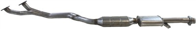 BOSAL 099-085 EAN: 3351640990853.