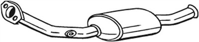 BOSAL 099-155 EAN: 3351640991553.