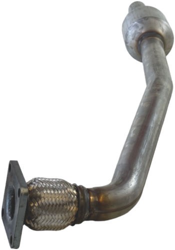 BOSAL 099-166 EAN: 3351640991669.
