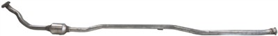 BOSAL 099-316 EAN: 3351640993168.