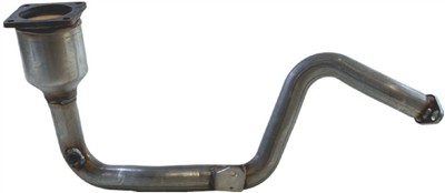 BOSAL 099-538 EAN: 3351640995384.