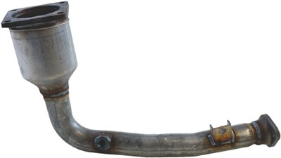 BOSAL 099-539 EAN: 3351640995391.