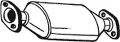 BOSAL 099-558 EAN: 3351640995582.