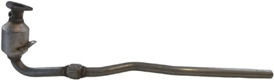 BOSAL 099-596 EAN: 3351640995964.