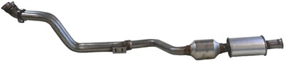 BOSAL 099-600 EAN: 3351640996008.