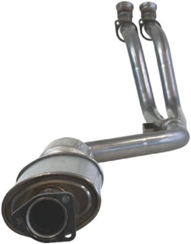 BOSAL 099-600 EAN: 3351640996008.