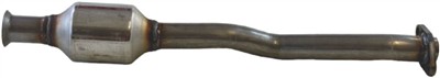 BOSAL 099-606 EAN: 3351640996060.
