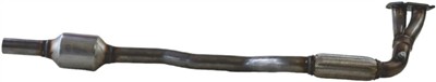 BOSAL 099-638 EAN: 3351640996381.