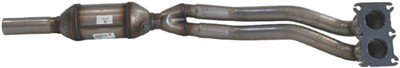 BOSAL 099-833 EAN: 3351640998330.