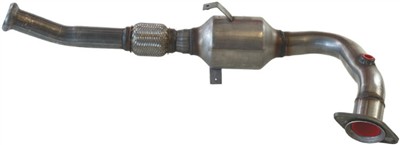 BOSAL 099-838 EAN: 3351640998385.