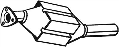 BOSAL 090-043 EAN: 3351640900432.