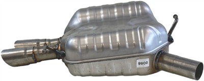 BOSAL 105-031 EAN: 3351641050310.