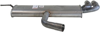 BOSAL 105-039 EAN: 3351641050396.