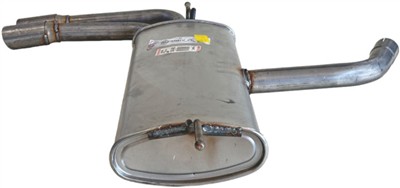 BOSAL 105-043 EAN: 3351641050433.