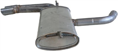 BOSAL 105-055 EAN: 3351641050556.
