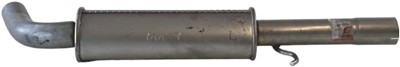 BOSAL 105-497 EAN: 3351641054974.