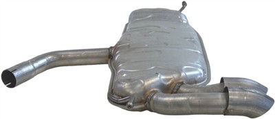 BOSAL 105-509 EAN: 3351641055094.