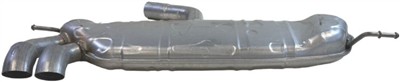 BOSAL 105-509 EAN: 3351641055094.