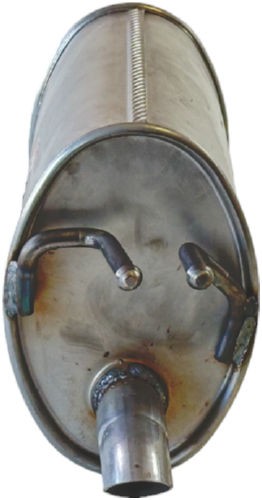 BOSAL 128-007 EAN: 3351641280076.