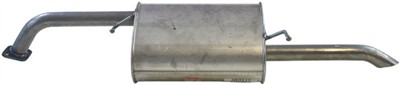 BOSAL 128-025 EAN: 3351641280250.
