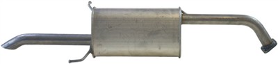BOSAL 128-025 EAN: 3351641280250.