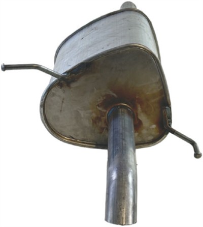BOSAL 128-025 EAN: 3351641280250.