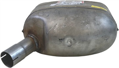 BOSAL 128-027 EAN: 3351641280274.