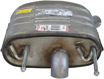 BOSAL 128-027 EAN: 3351641280274.
