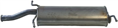 BOSAL 135-005 EAN: 3351641350052.