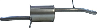 BOSAL 135-109 EAN: 3351641351097.