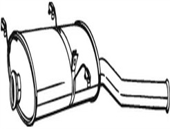 BOSAL 135-235
