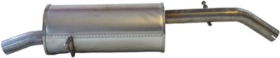 BOSAL 135-579 EAN: 3351641355798.