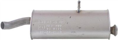 BOSAL 135-707 EAN: 3351641357075.