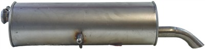 BOSAL 135-709 EAN: 3351641357099.