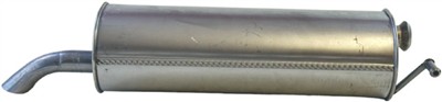 BOSAL 135-709 EAN: 3351641357099.