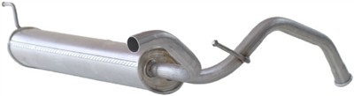 BOSAL 135-721 EAN: 3351641357211.