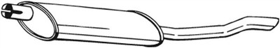 BOSAL 141-005 EAN: 3351641410053.