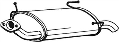 BOSAL 145-131 EAN: 3351641451315.