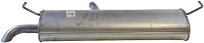 BOSAL 145-203 EAN: 3351641452039.
