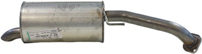 BOSAL 145-329 EAN: 3351641453296.