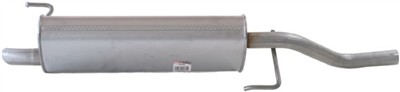 BOSAL 148-109 EAN: 3351641481091.