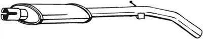 BOSAL 148-121 EAN: 3351641481213.