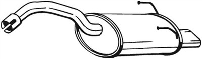 BOSAL 148-177 EAN: 3351641481770.