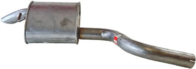 BOSAL 154-187 EAN: 3351641541870.