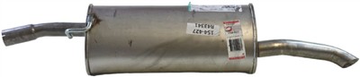 BOSAL 154-427 EAN: 3351641544277.