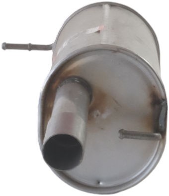 BOSAL 154-447 EAN: 3351641544475.
