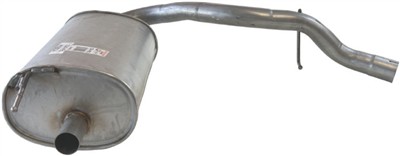 BOSAL 154-491 EAN: 3351641544918.