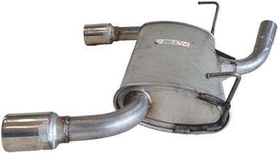 BOSAL 154-505 EAN: 3351641545052.